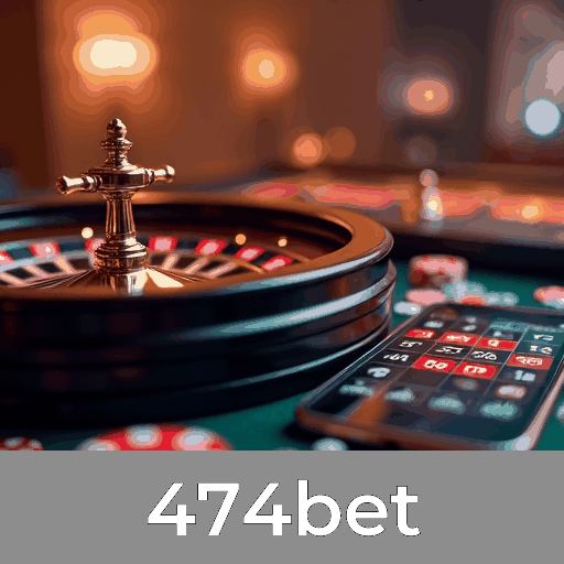 474bet: Onde Bônus e Ofertas Exclusivas Fazem a Diferença