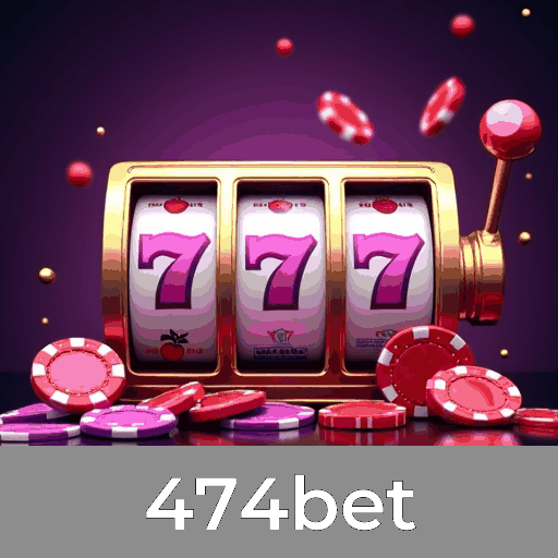 474bet: A Revolução das Apostas na Palma da Sua Mão