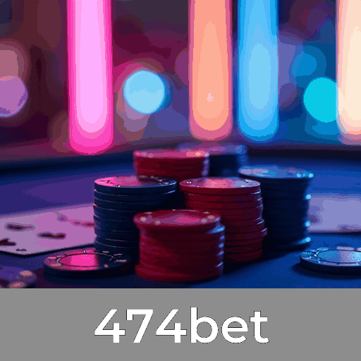 Desvende o Melhor do Esporte com 474bet: Apostas em Eventos Locais