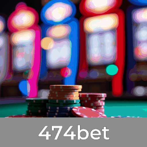 474bet: Descubra Ofertas Exclusivas Com Bônus Generosos