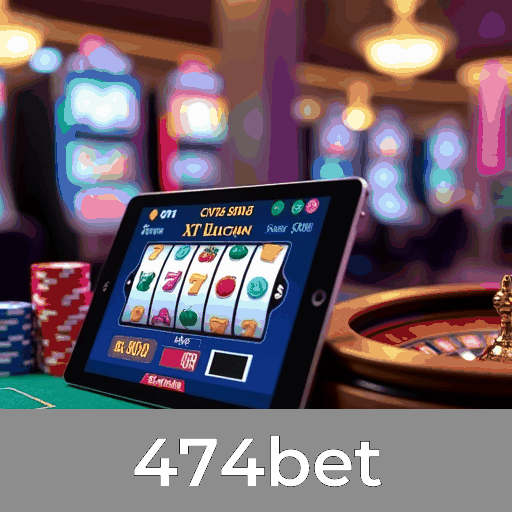 474bet: Descubra o Sucesso no Crash com Estratégias Exclusivas