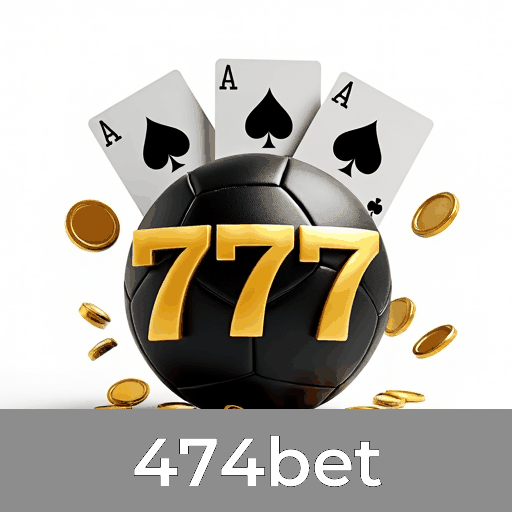Explore Slots em 474bet: Diversão e Chances de Ganhar