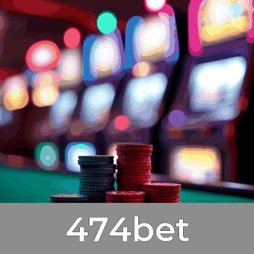474bet: Sinta a Emoção dos Jogos de Cassino e Ganhe!