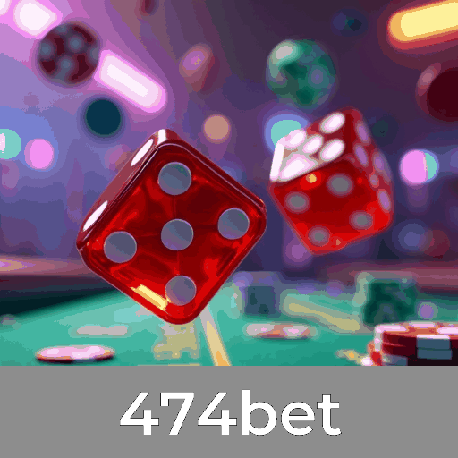 474bet: Sinta a Emoção dos Jogos de Cassino e Ganhe!