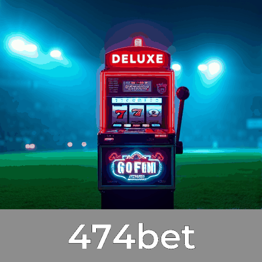 Descubra os Jogos de Cassino em 474bet com Variedade Inigualável