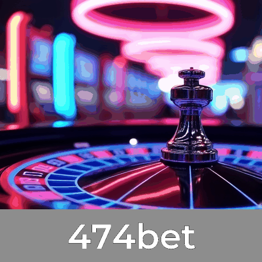 Explore o Mundo de 474bet: Aplicativo de Apostas Inovador