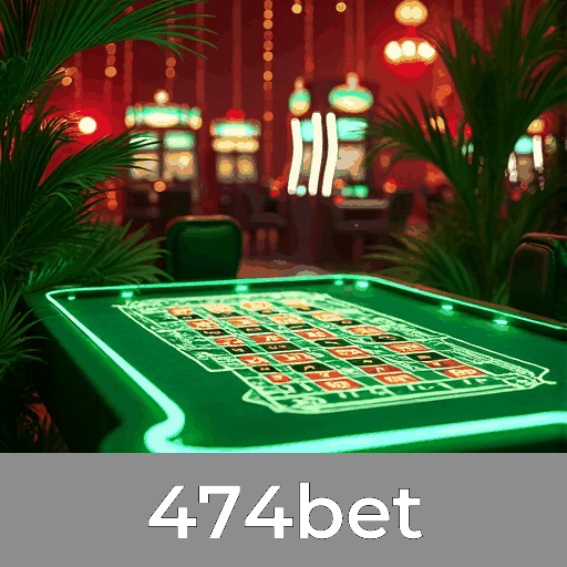 Desfrute do Acesso Seguro Instantâneo com 474bet