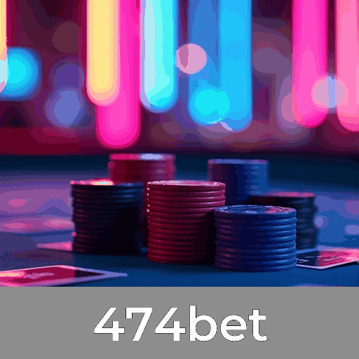 474bet: Experimente a Imediatidade e Alta Retorno do Crash